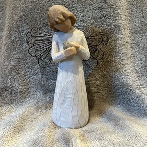Willow Tree Angel of Healing figurine